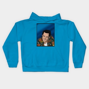 Ace Ventura Kids Hoodie